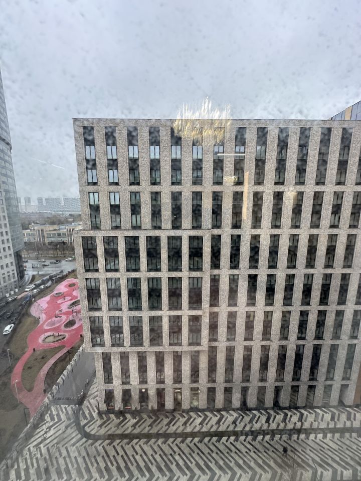 Продажа 3-комн квартиры на вторичном рынке Ленинградский проспект, 29к3