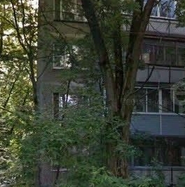 Продажа 2-комн квартиры на вторичном рынке Новая Деревня мкр, Пушкино, Институтская улица, д. 19 Продажа 2-комн квартиры на вторичном рынке Новая Деревня мкр, Пушкино, Институтская улица, д. 19