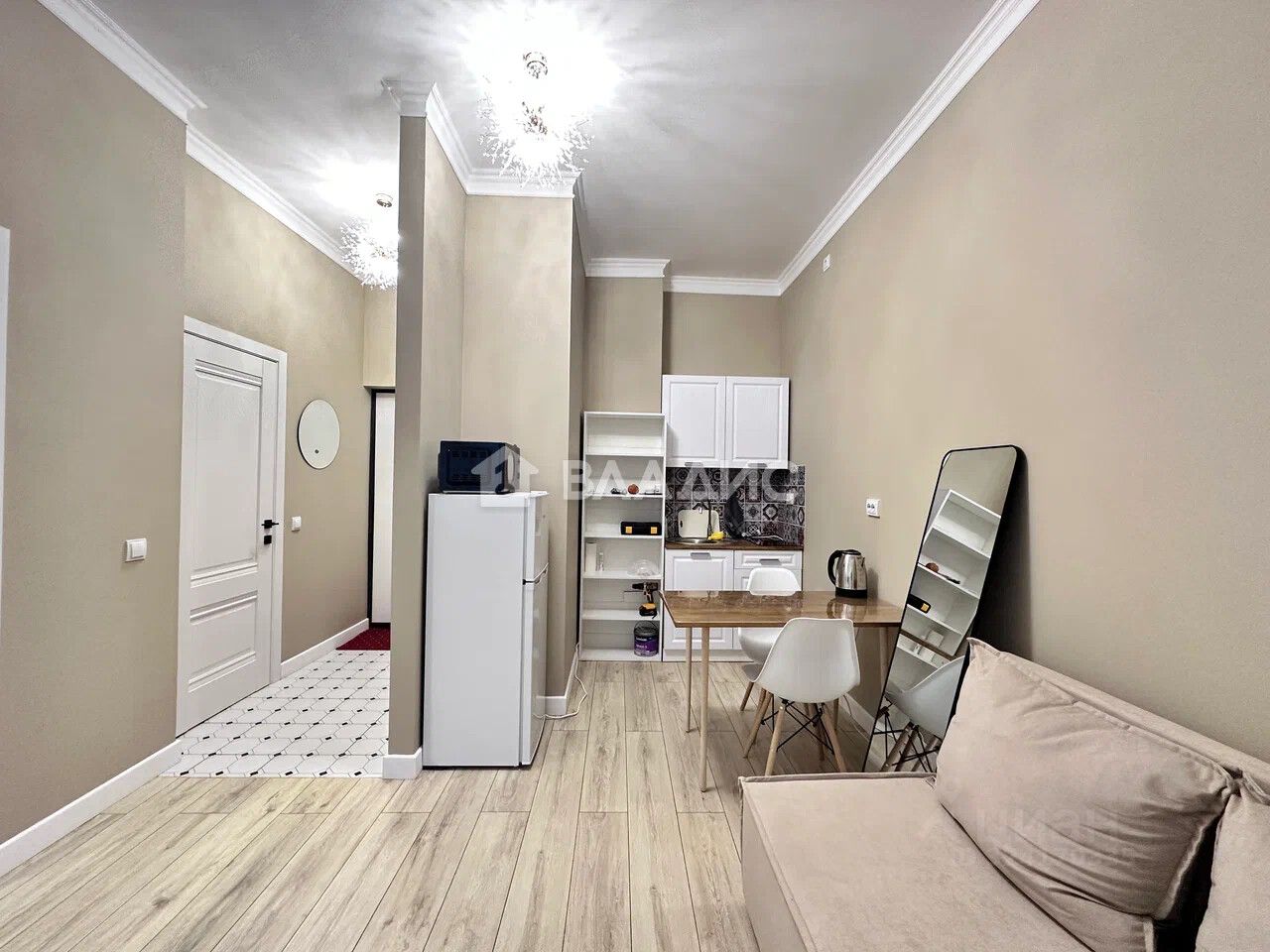 Продажа 1-комн квартиры на вторичном рынке Кудрово г., проспект Строителей, 1к2