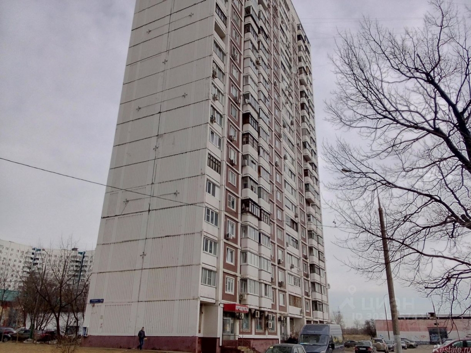 Продажа ПСН Щелковское ш,  д. 95