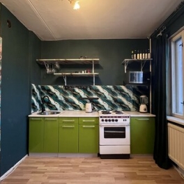 Продажа 1-комн квартиры на вторичном рынке Маршала Казакова ул,  д. 28,  к. 1