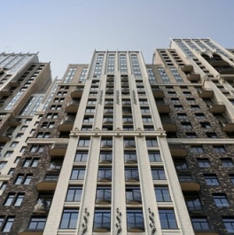 Продажа 3-комн квартиры на вторичном рынке ул Академика Королева,  д. 21