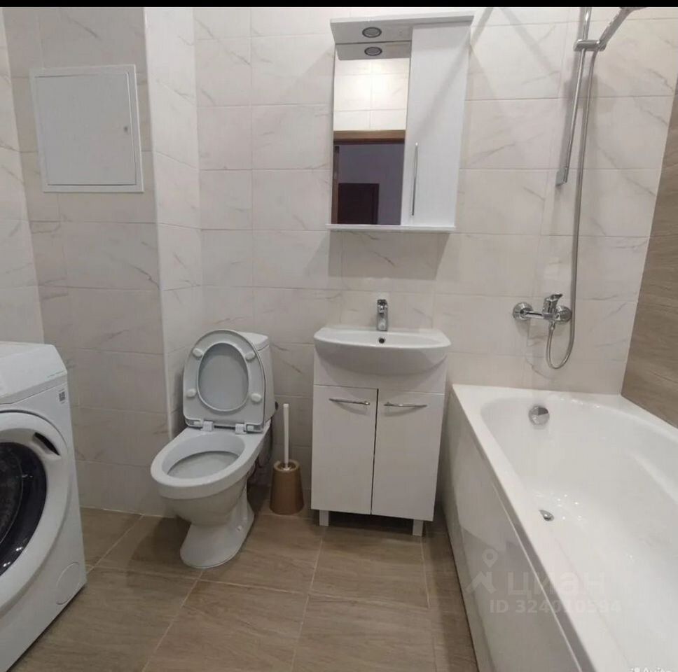 Аренда 1-комн квартиры на вторичном рынке бульвар Измайловский, 11