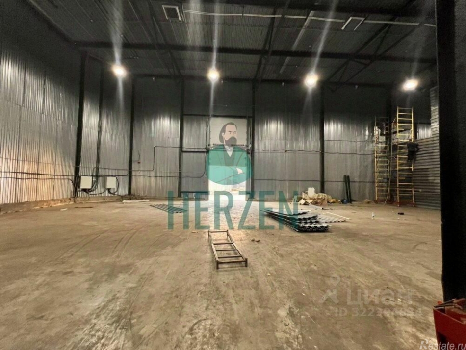 Аренда склада Сходня, улица Некрасова,  д. 70