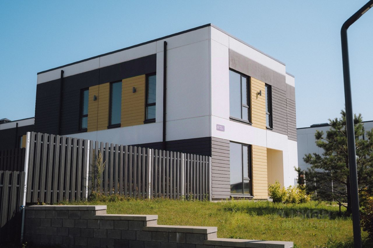 Продажа земли Корнер Кальтино кп, д. Кальтино