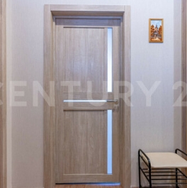 Продажа 1-комн квартиры на вторичном рынке улица Маршала Казакова,  д. 68 к1