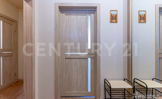 Продажа 1-комн квартиры на вторичном рынке улица Маршала Казакова,  д. 68 к1