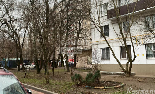 Продажа 2-комн квартиры на вторичном рынке Авангардная улица,  д. 18