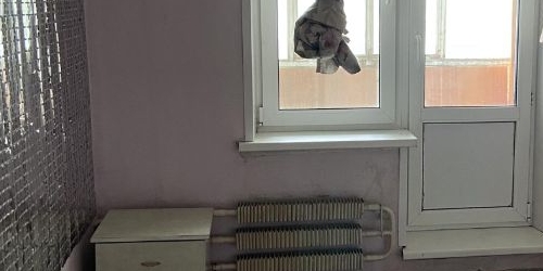 3-комн квартира Осташковская улица, 23