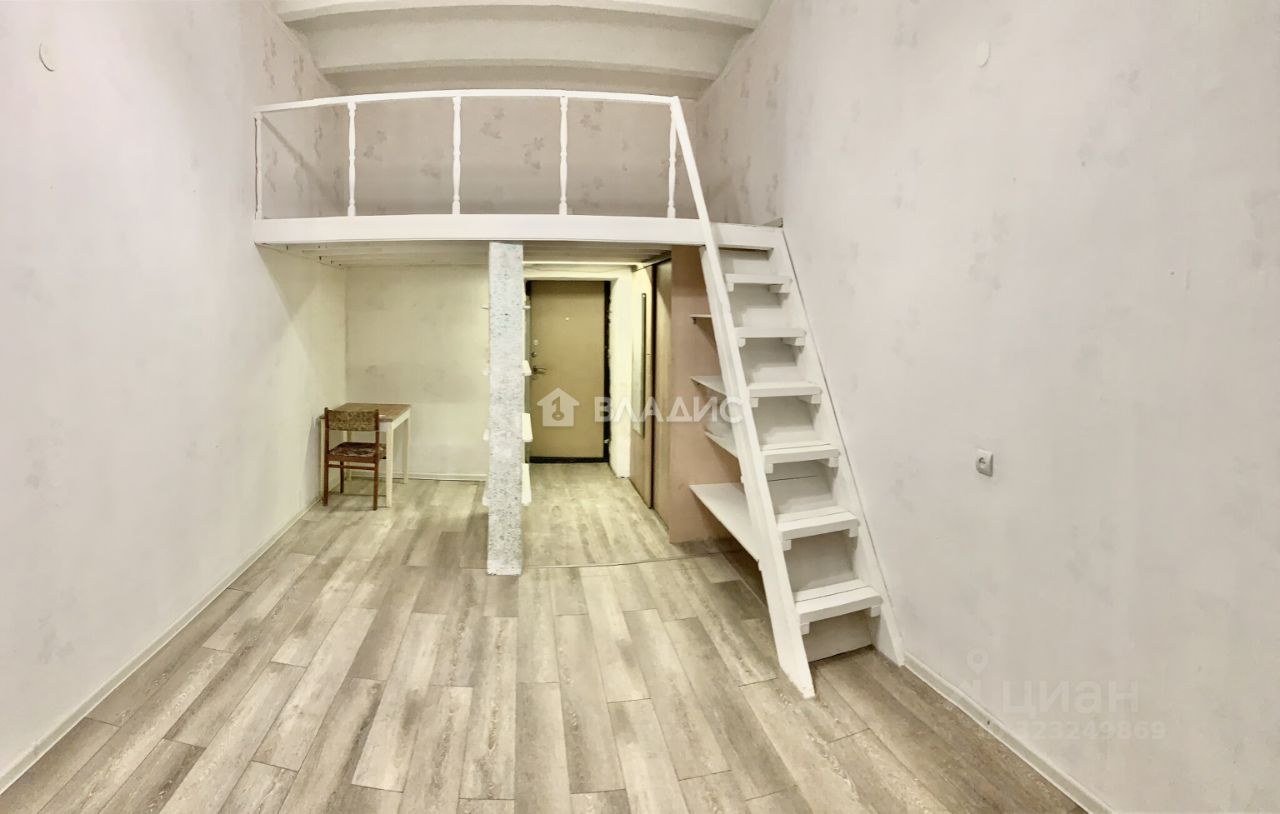 Продажа комнаты Раменское, улица Солнцева, 4