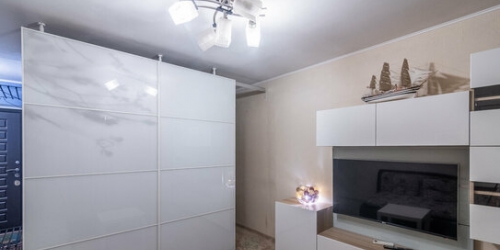 1-комн квартира улица Новинки,  д. 13