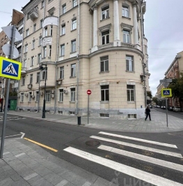 Продажа ПСН переулок Сивцев Вражек Продажа ПСН переулок Сивцев Вражек