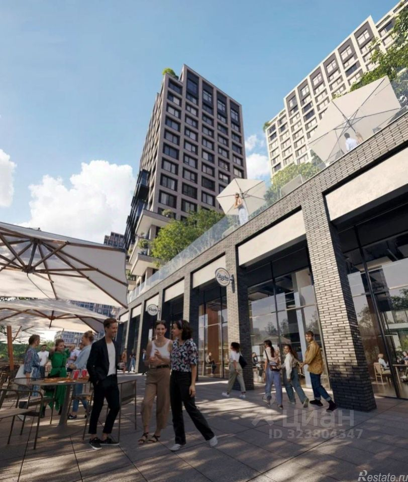 Продажа ПСН Южнопортовая улица