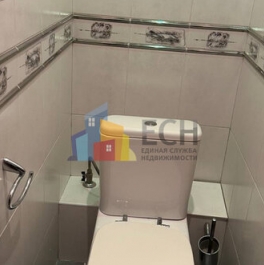 Продажа 2-комн квартиры на вторичном рынке улица Лобачевского,  д. 92 к2