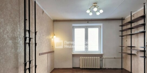 2-комн квартира ул Якорная,  д. 1