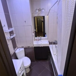 Продажа 1-комн квартиры на вторичном рынке Потапово-2, улица Мичурина