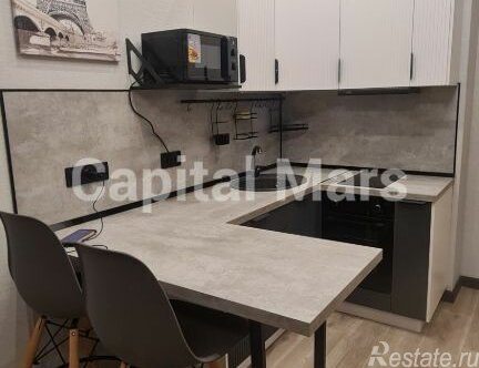 Продажа 2-комн квартиры на вторичном рынке ул Удальцова,  д. 46