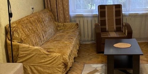 1-комн квартира улица Тихомирова, 15К1