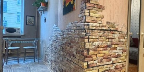 2-комн квартира Полюстровский проспект, 47