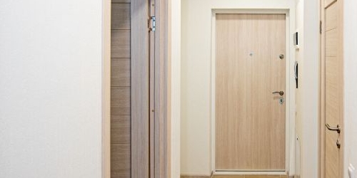 1-комн квартира Перовская улица, 6А