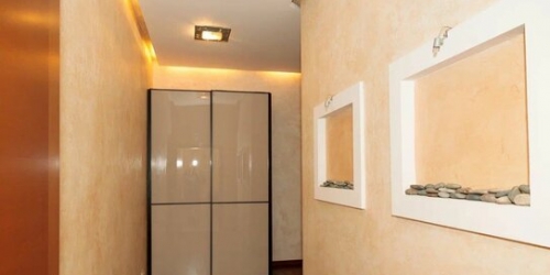 3-комн квартира улица Пырьева,  д. 2