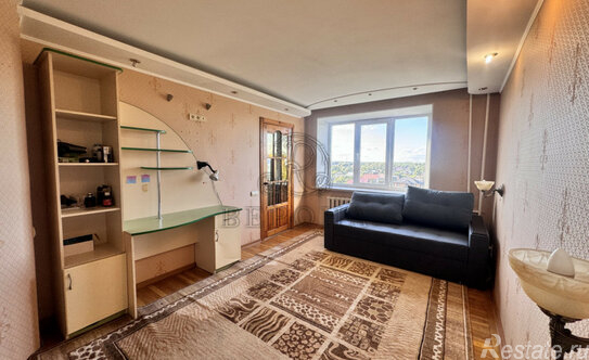 Продажа 4-комн квартиры на вторичном рынке Новое Торбеево, улица Декабристов,  д. 35