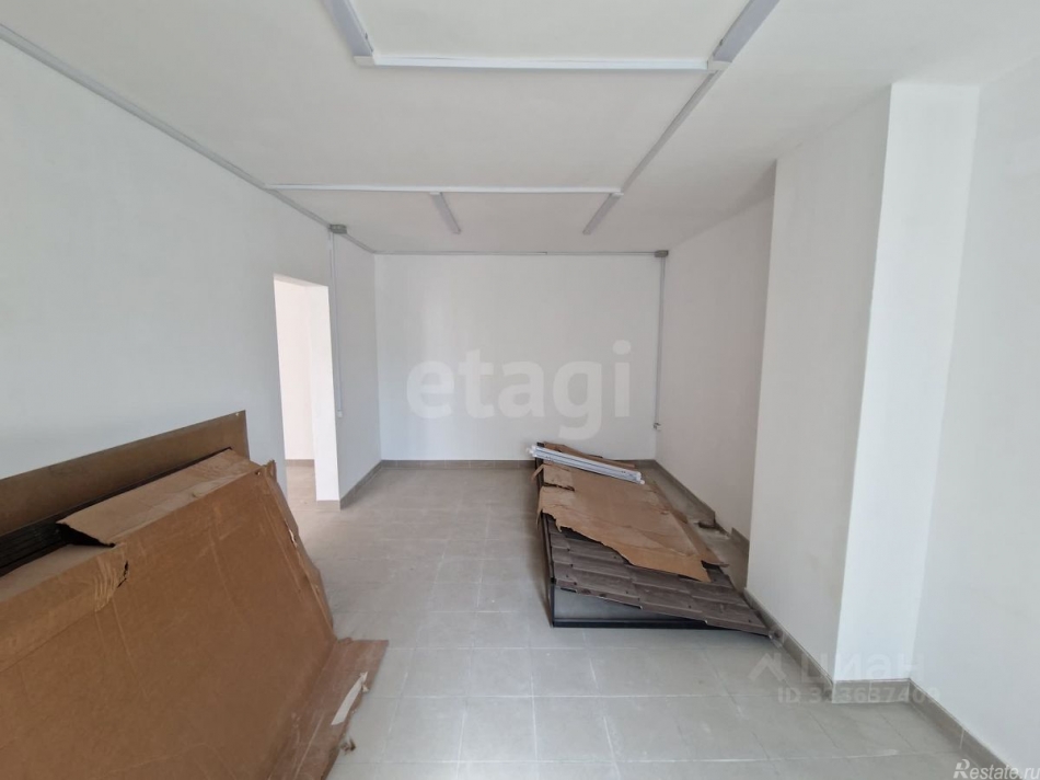 Продажа ПСН Рублевское ш,  д. 44 к1