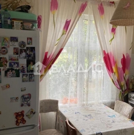 Продажа 2-комн квартиры на вторичном рынке ул Кибальчича,  д. 12,  к. 1