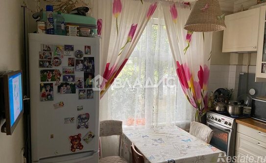 Продажа 2-комн квартиры на вторичном рынке ул Кибальчича,  д. 12,  к. 1