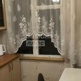 Продажа 1-комн квартиры на вторичном рынке Балаклавский пр-кт,  д. 32 к2