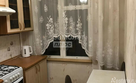 Продажа 1-комн квартиры на вторичном рынке Балаклавский пр-кт,  д. 32 к2