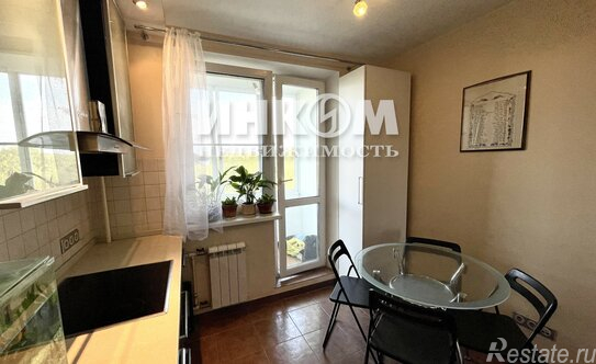 Продажа 3-комн квартиры на вторичном рынке улица Академика Павлова,  д. 23