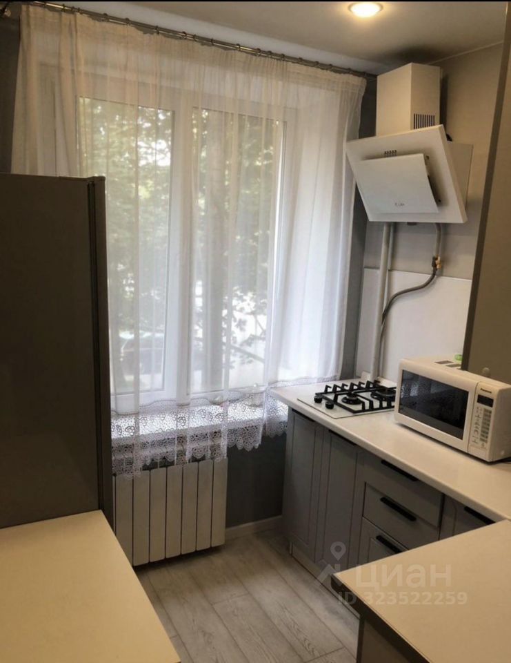 Продажа 1-комн квартиры на вторичном рынке Нагорный бульвар, 5К1