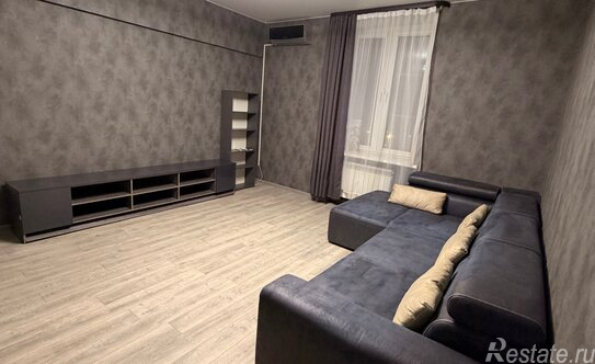 Продажа 1-комн квартиры на вторичном рынке ул Велозаводская,  д. 11/1