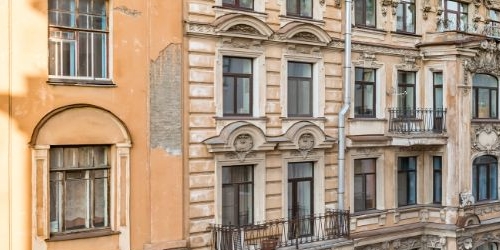 2-комн квартира 4-я Советская улица, 9