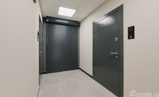 Продажа 2-комн квартиры на вторичном рынке Измайловский бульвар,  д. 11