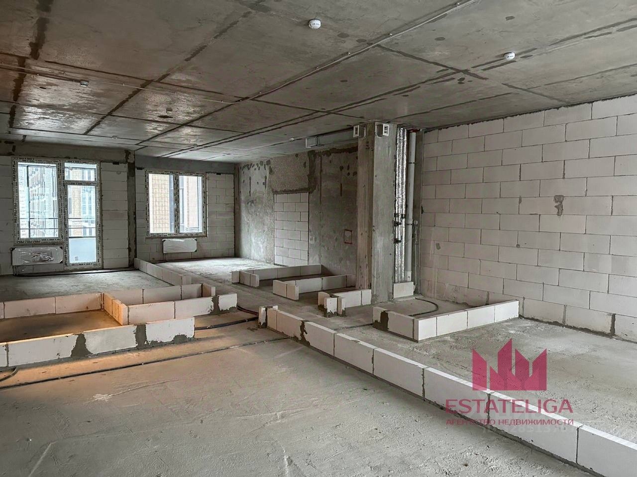 Продажа 3-комн квартиры на вторичном рынке Винницкая улица, 8к4