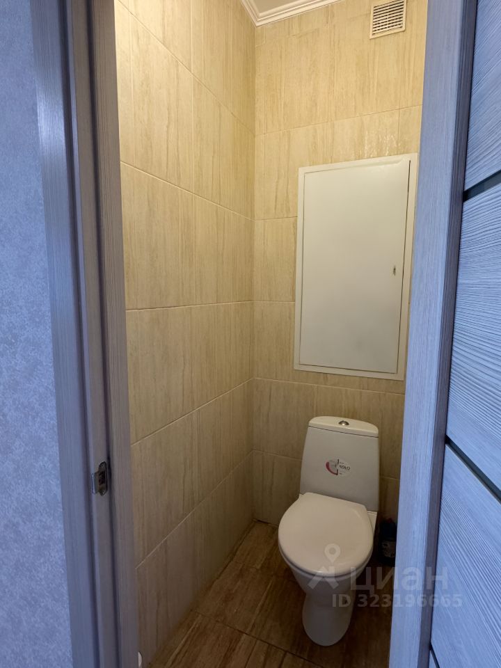 Продажа 3-комн квартиры на вторичном рынке с. Павловская Слобода, улица Садовая, 15