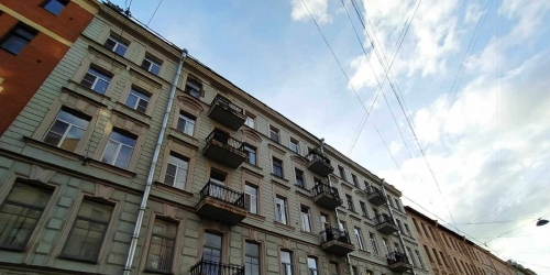 Комната Верейская ул,  д. 31