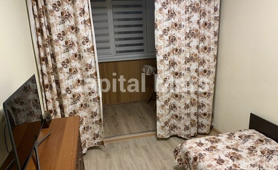 Аренда 2-комн квартиры на вторичном рынке ул Хромова,  д. 7/1,  к. 1