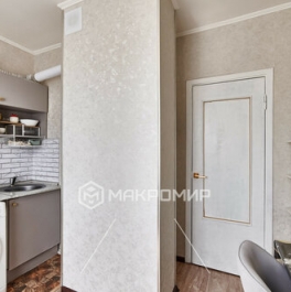Продажа 1-комн квартиры на вторичном рынке ул Борисовские Пруды,  д. 14,  к. 2