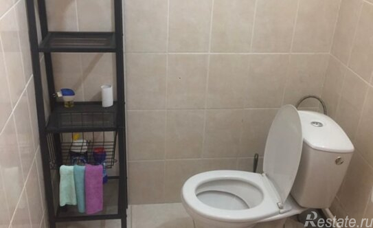 Продажа 2-комн квартиры на вторичном рынке улица Герасима Курина,  д. 42