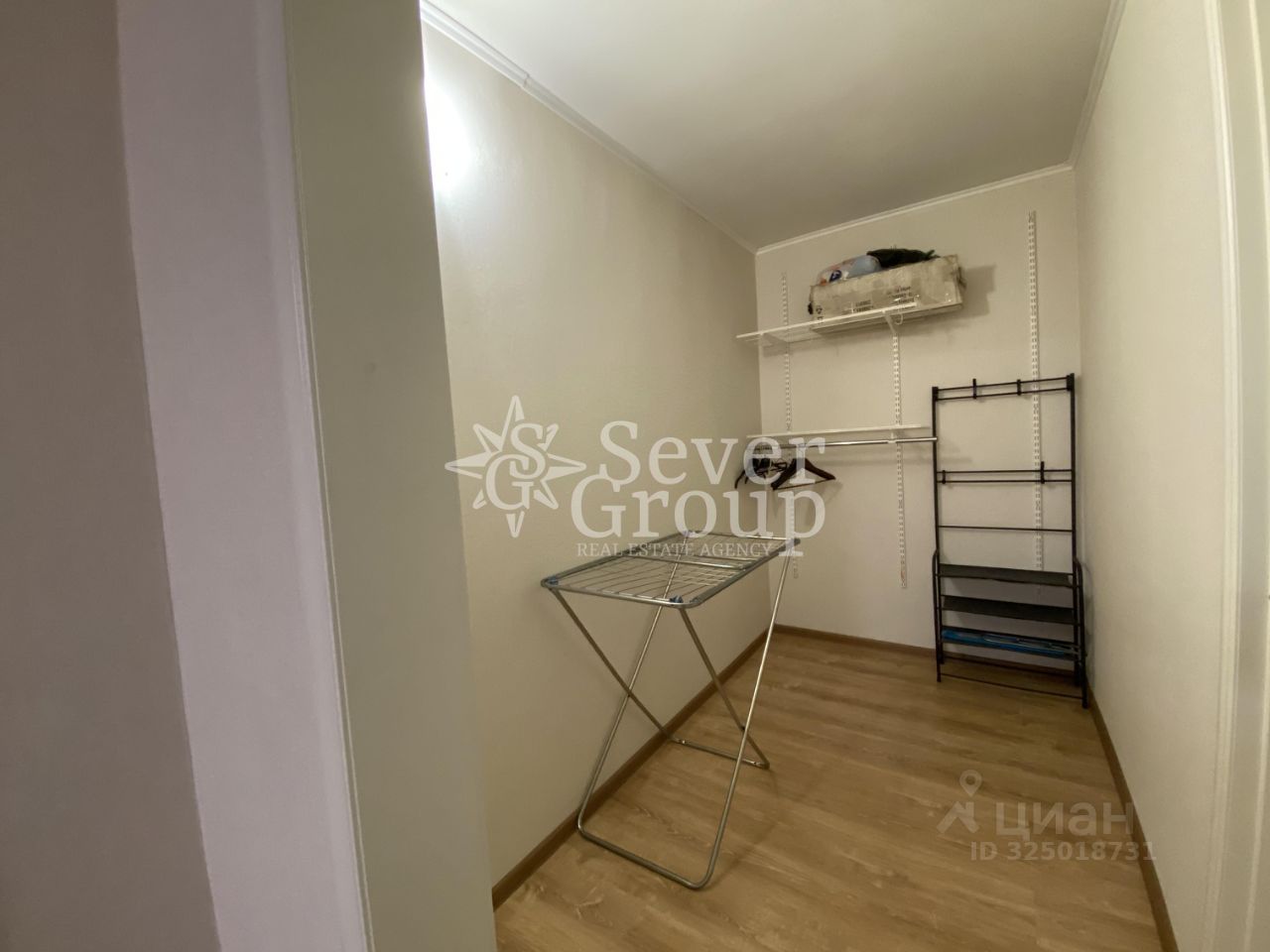 Аренда 2-комн квартиры на вторичном рынке пос. Шушары, Пушкинская улица, 48