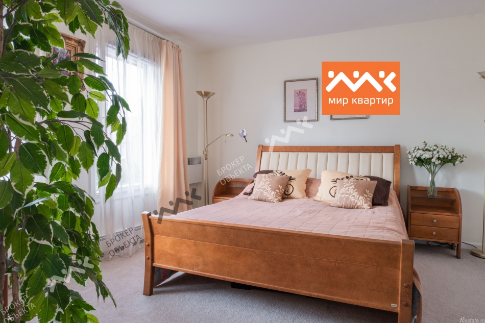 Продажа дома 3-я линия 2-й половины ул,  д. 17к3