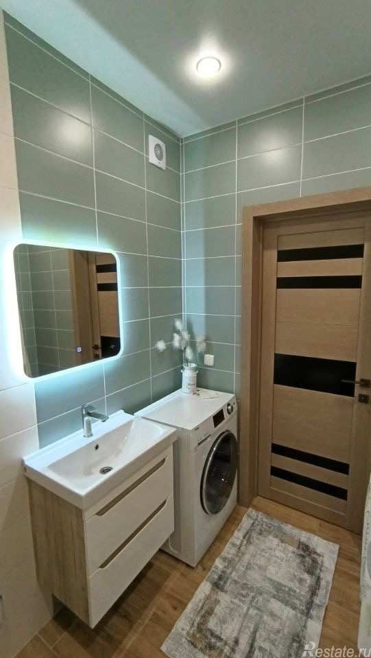 Аренда 1-комн квартиры на вторичном рынке Азовская улица,,  д. 29,  к. 1