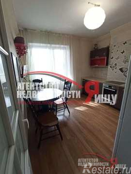 Продажа 2-комн квартиры на вторичном рынке Раменское, ул. Приборостроителей,  д. 14