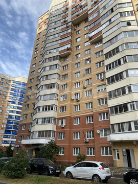 Продажа 1-комн квартиры на вторичном рынке Красногорск, Центральный проезд,  д. 1