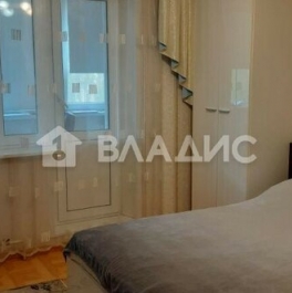 Продажа 2-комн квартиры на вторичном рынке ул Ельнинская,  д. 1,  к. 1