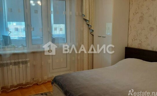 Продажа 2-комн квартиры на вторичном рынке ул Ельнинская,  д. 1,  к. 1