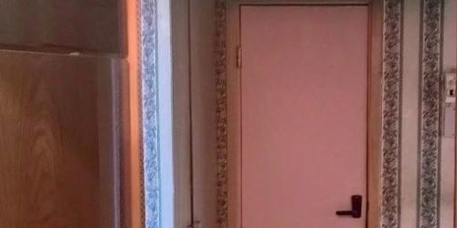 2-комн квартира переулок Зельев, 3